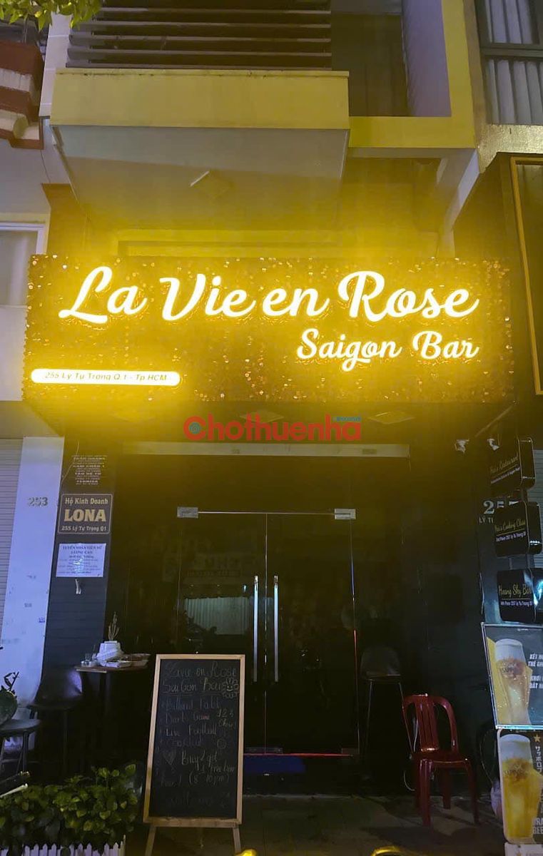 🎀 SANG NHƯỢNG QUÁN NAIL – BEAUTY & SPA CAO CẤP LONA BAR