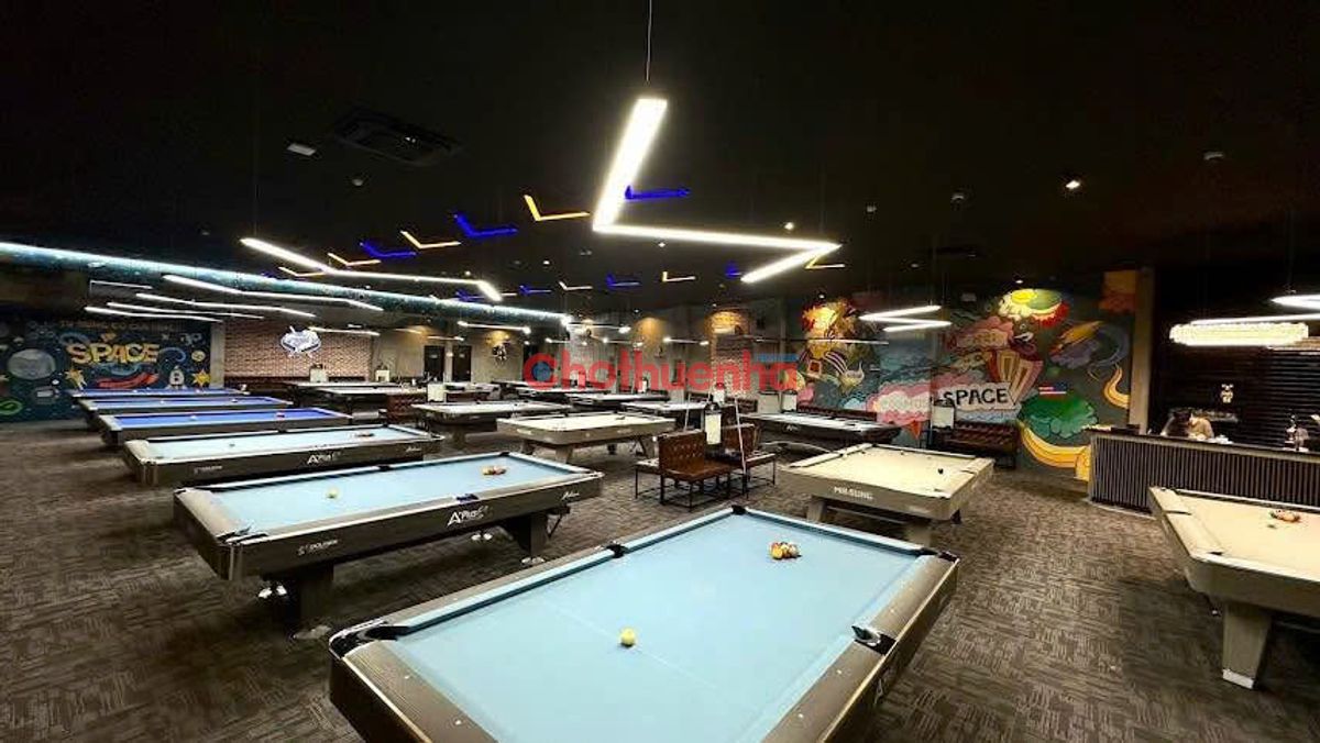 CHO THUÊ NHÀ MẶT TIỀN 39 NGUYỄN HỮU CẢNH – QUẬN BÌNH THẠNH