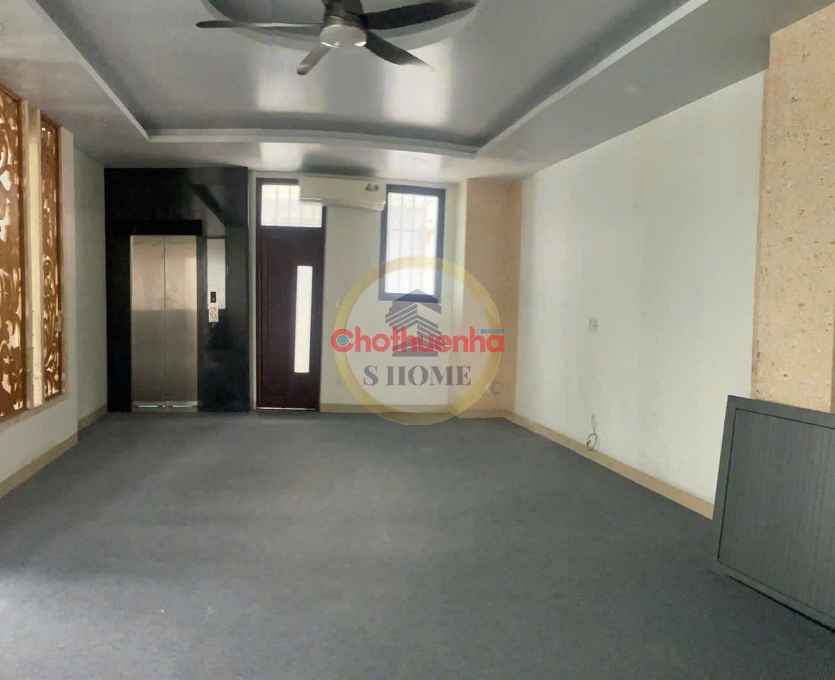 CHO THUÊ TÒA NHÀ CĂN GÓC – KDC HIM LAM, QUẬN 7