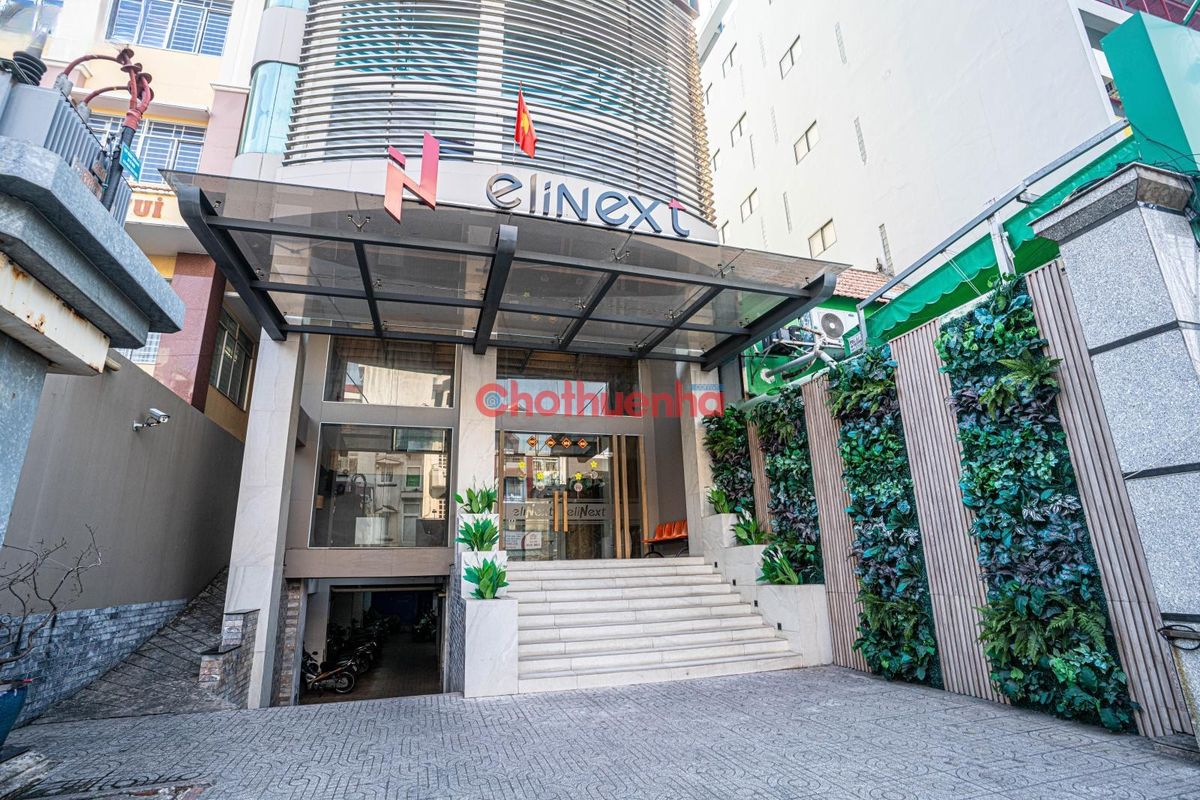 CHO THUÊ MẶT BẰNG PHAN XÍCH LONG, PHƯỜNG 4, QUẬN PHÚ NHUẬN