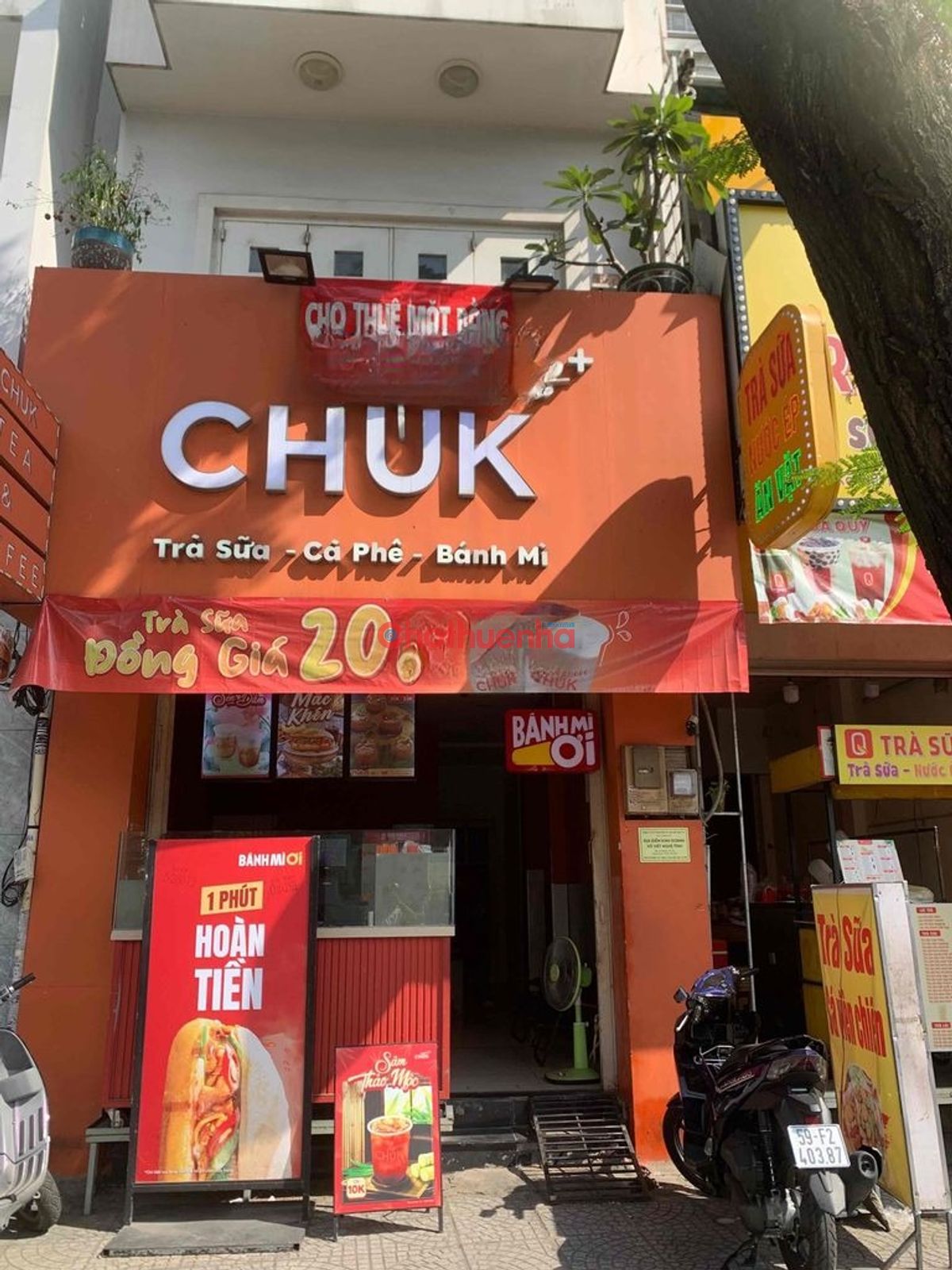 Siêu phẩm mặt bằng kinh doanh Xô Viết Nghệ Tĩnh, Phường 19, Quận Bình Thạnh.