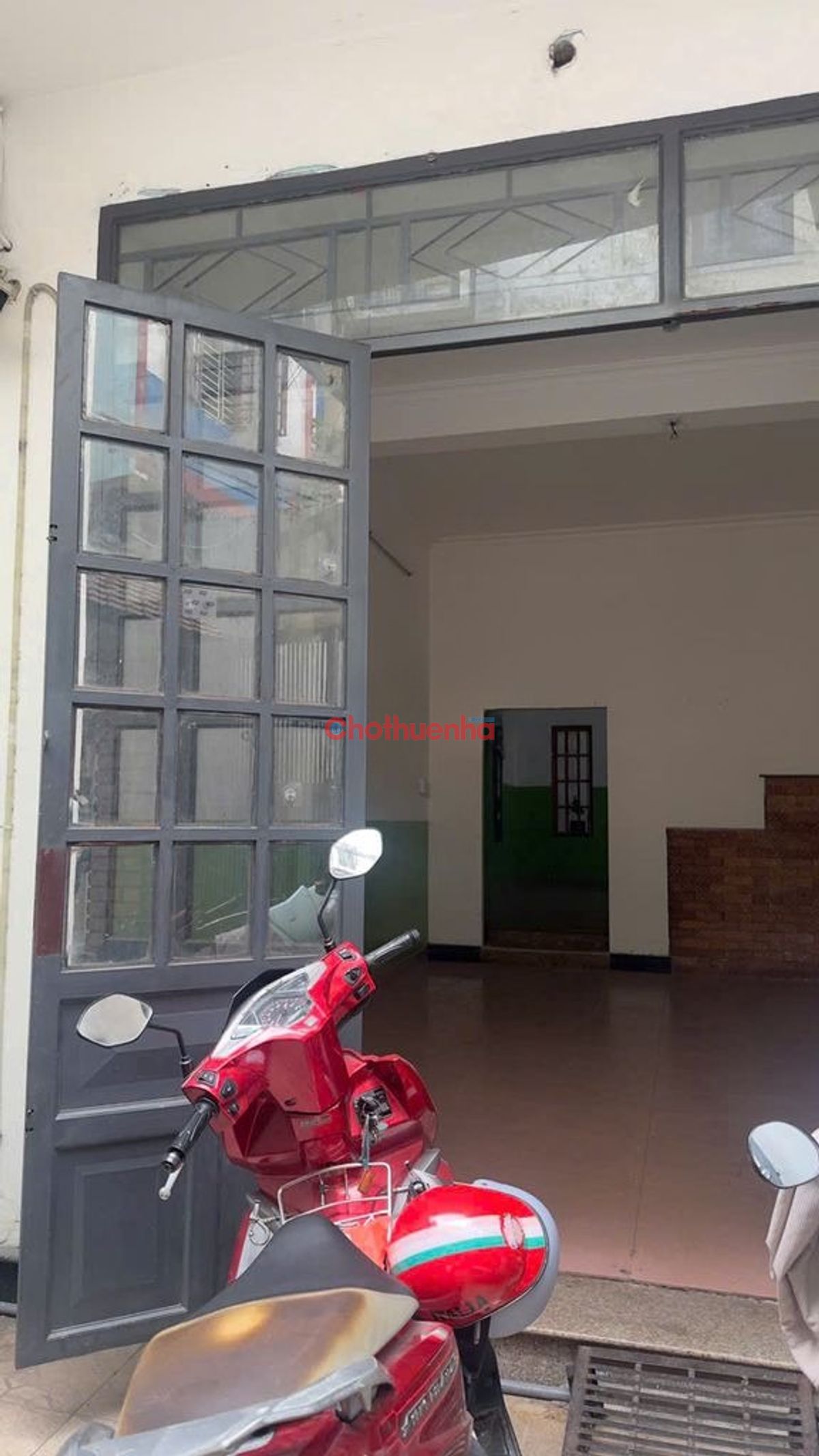 Cho thuê nhà nguyên căn Bạch Đằng, P2, Tân Bình, 4.6x17m, 3 Tầng, 170m2