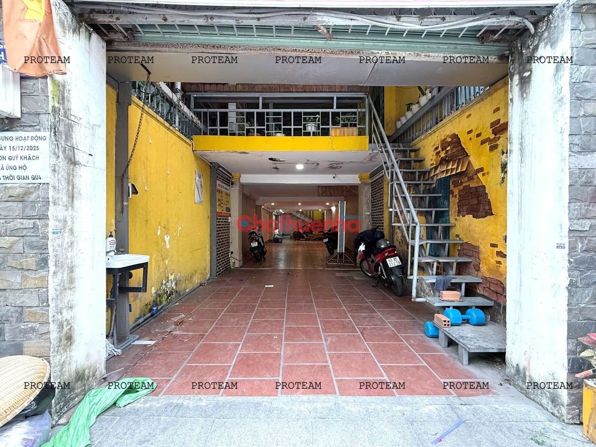 Cho thuê mặt bằng kinh doanh Đường Nguyễn Cửu Vân , Quận Bình Thạnh