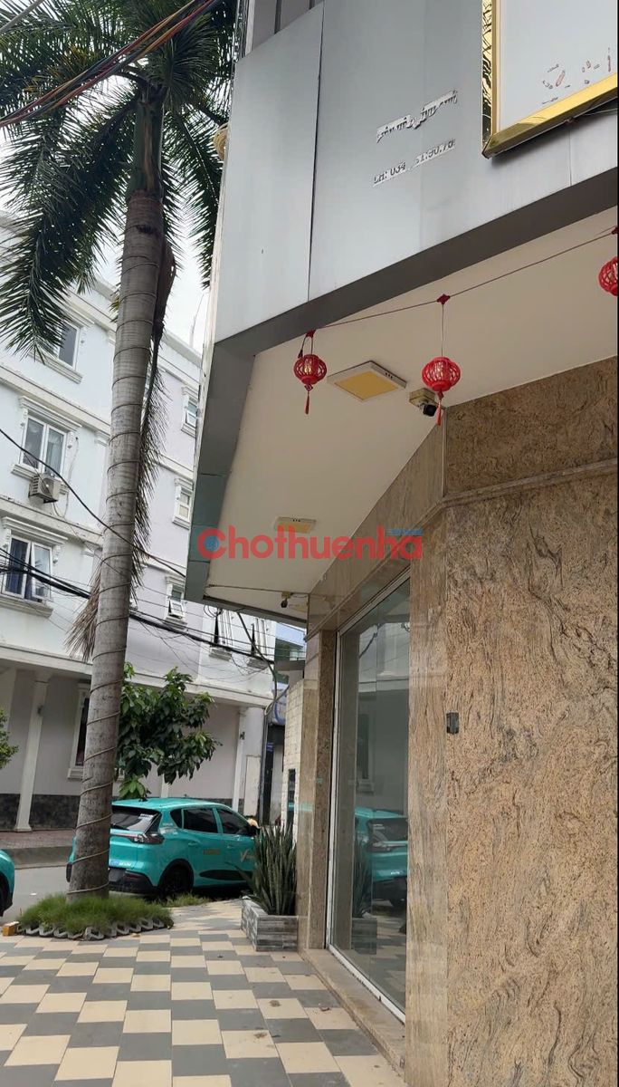 CHO THUÊ MẶT BẰNG ĐƯỜNG SỐ 32 – PHƯỜNG BÌNH TRỊ ĐÔNG B – BÌNH TÂN – 150M² – ĐỐI DIỆN AEON