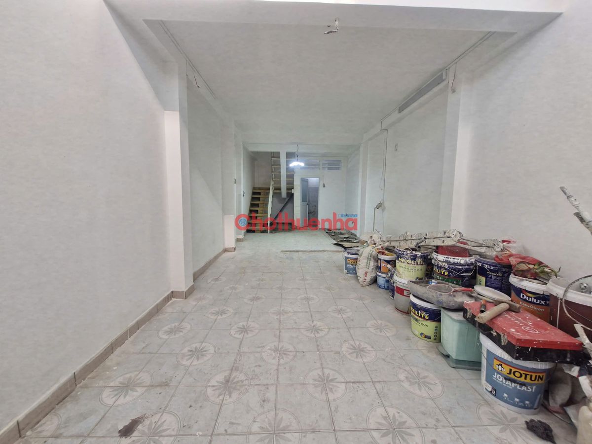 CHO THUÊ NHÀ NGUYÊN CĂN Đường 3/2, QUẬN 10. HẺM KINH DOANH. GIÁ CHỈ 20TR TL 
