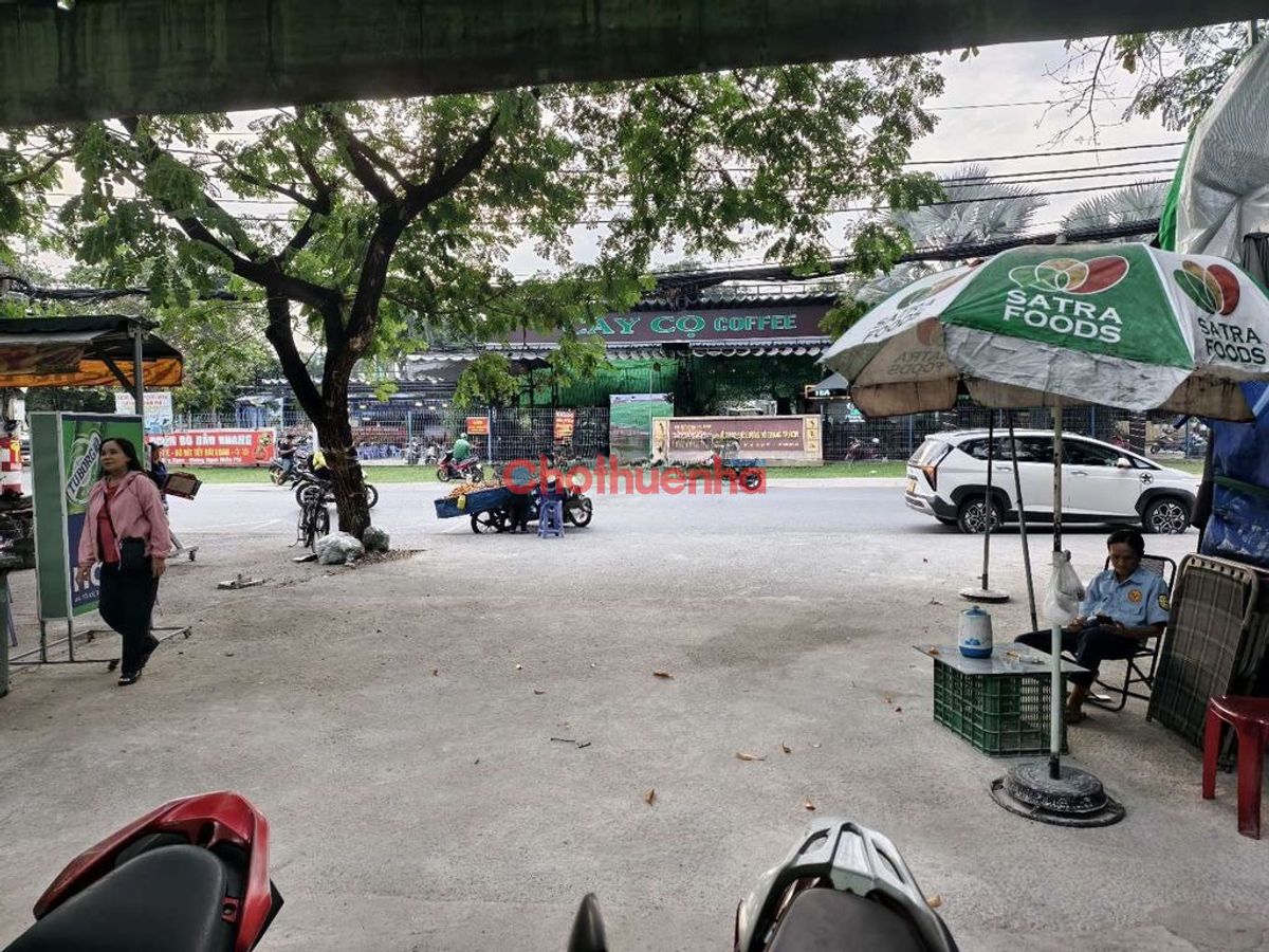 CHO THUÊ NHÀ MẶT TIỀN TÔ KÝ QUẬN 12.KHU NHÀ Ở K82, KD Tự Do