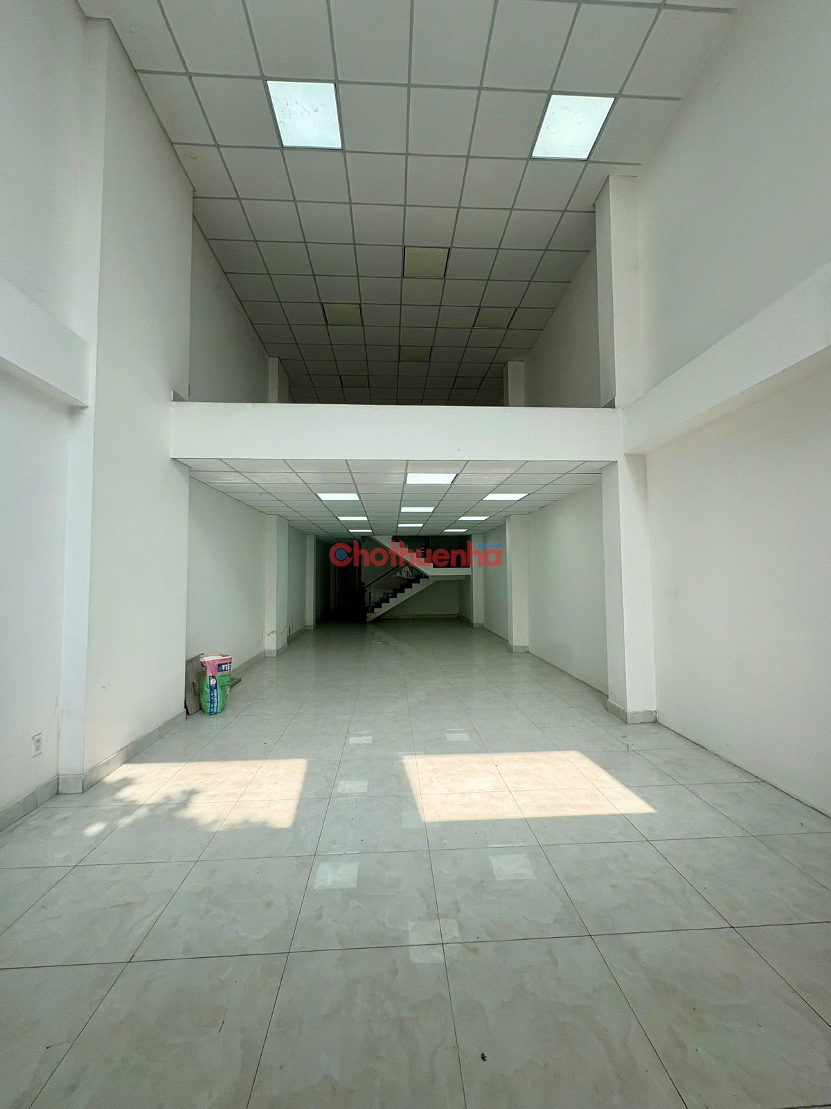 Cho thuê nhà mặt tiền  Đường Số 3, KDC Bến Lức, Phường 7, Quận 8.