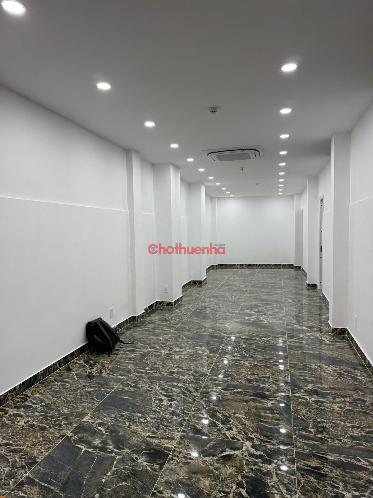 cho thuê mặt bằng đường trần quang khải quận 1 - mặt bằng mới đẹp