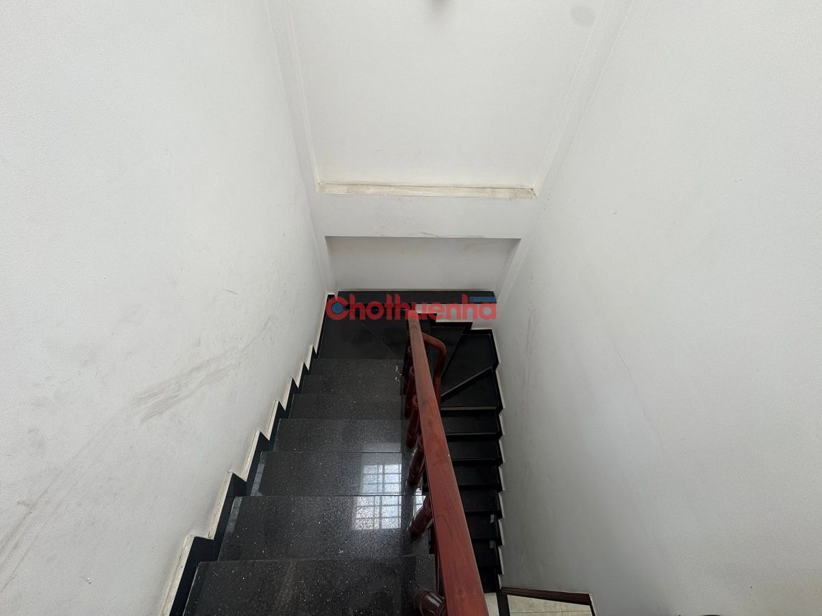 CHO THUÊ NHÀ ĐƯỜNG SỐ 8, PHƯỜNG 11, QUẬN GÒ VẤP