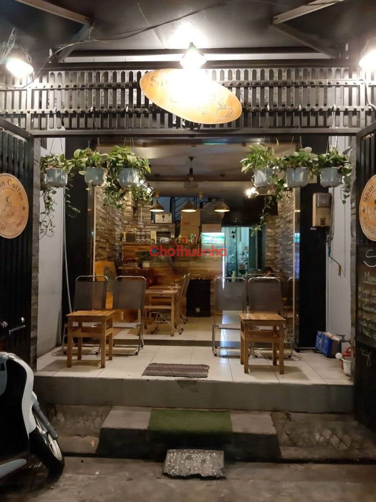 CHO THUÊ MẶT BẰNG HẺM 1 XẸT LÊ HỒNG PHONG – P.1, Q.10