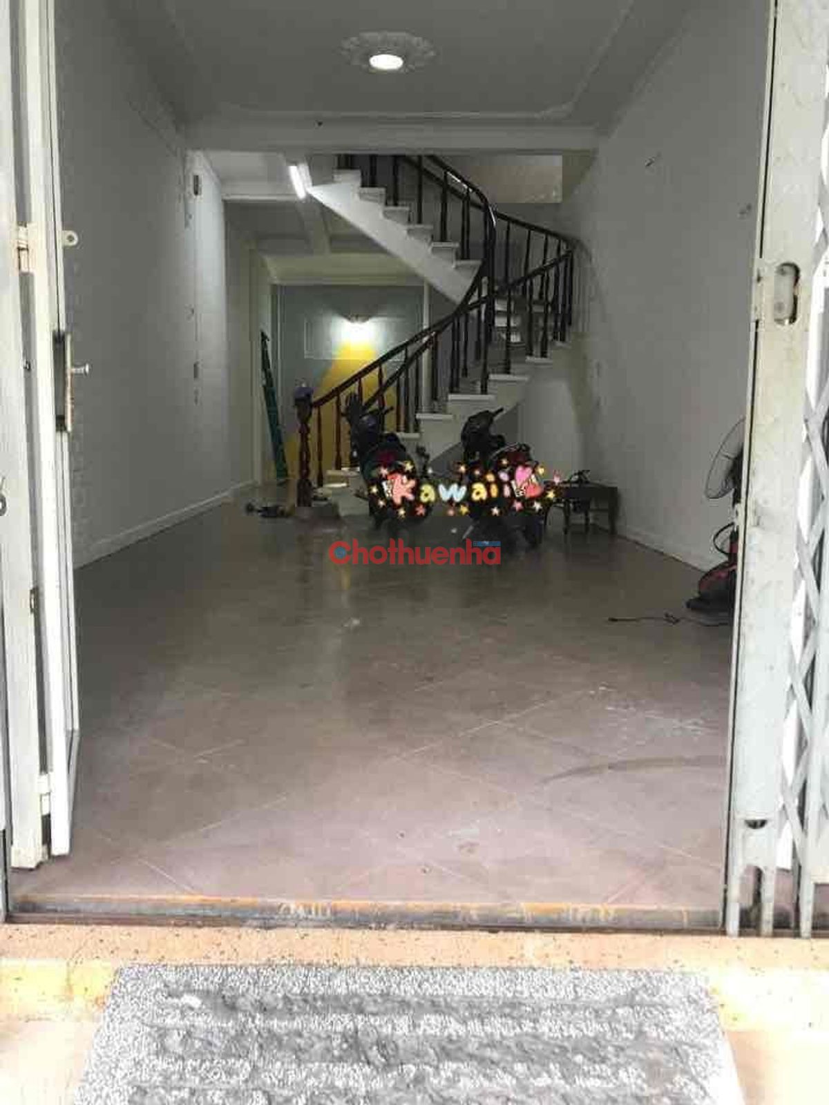 CHO THUÊ MẶT BẰNG KINH DOANH – LÝ THƯỜNG KIỆT, P.14, QUẬN 10