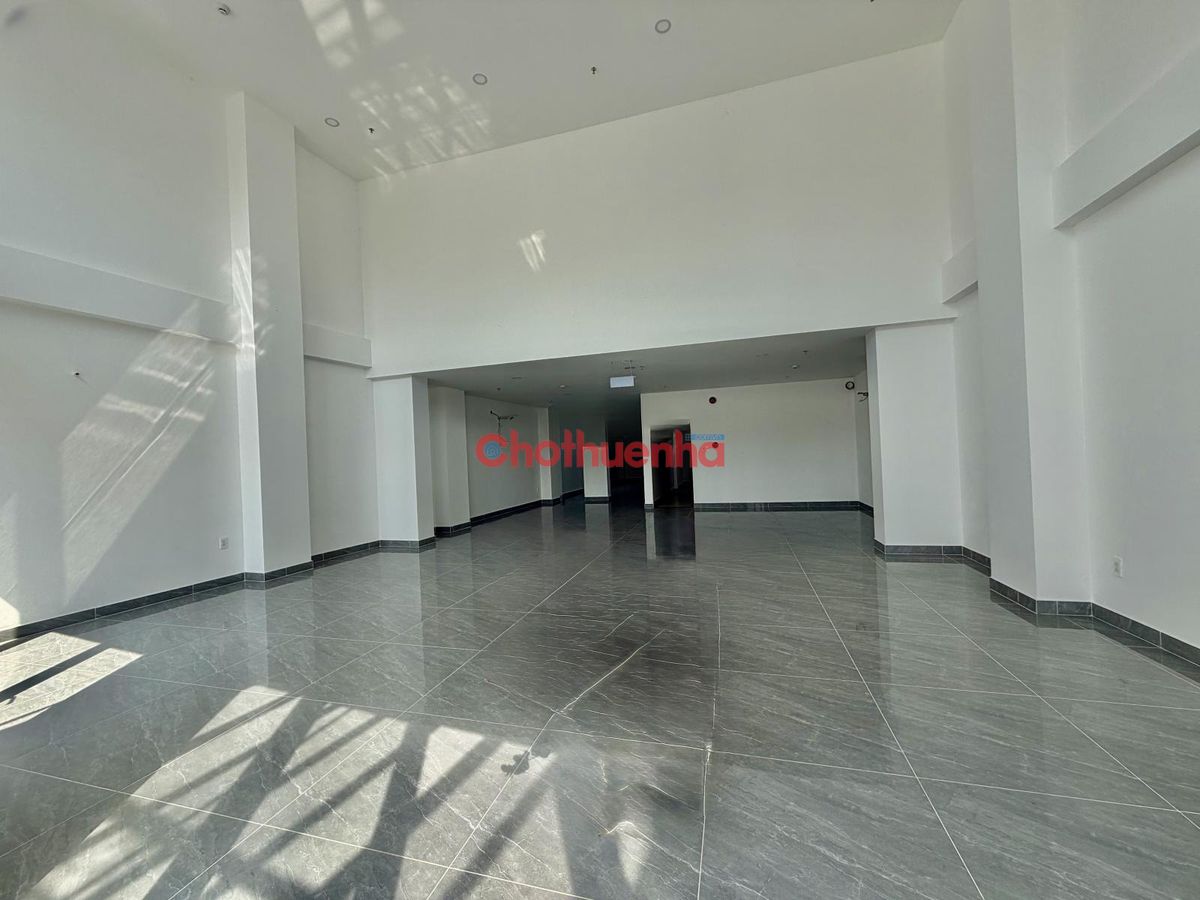 CHO THUÊ MẶT BẰNG NGUYỄN DUY TRINH, P. AN PHÚ, QUẬN 2