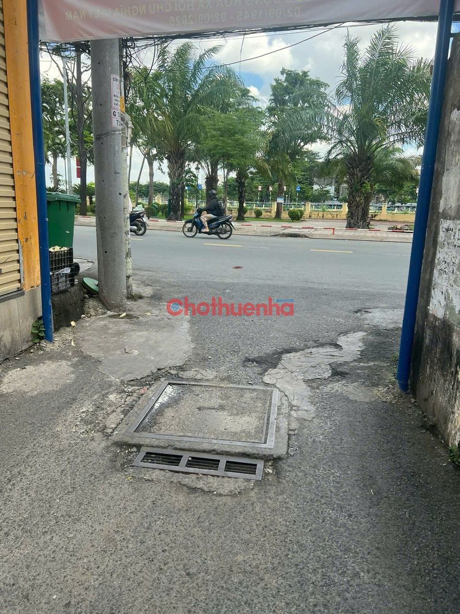 CHO THUÊ ĐẤT QUỐC LỘ 13 - GIÁ ĐẤT SIÊU RẺ HỢP KD ĐA NGÀNH