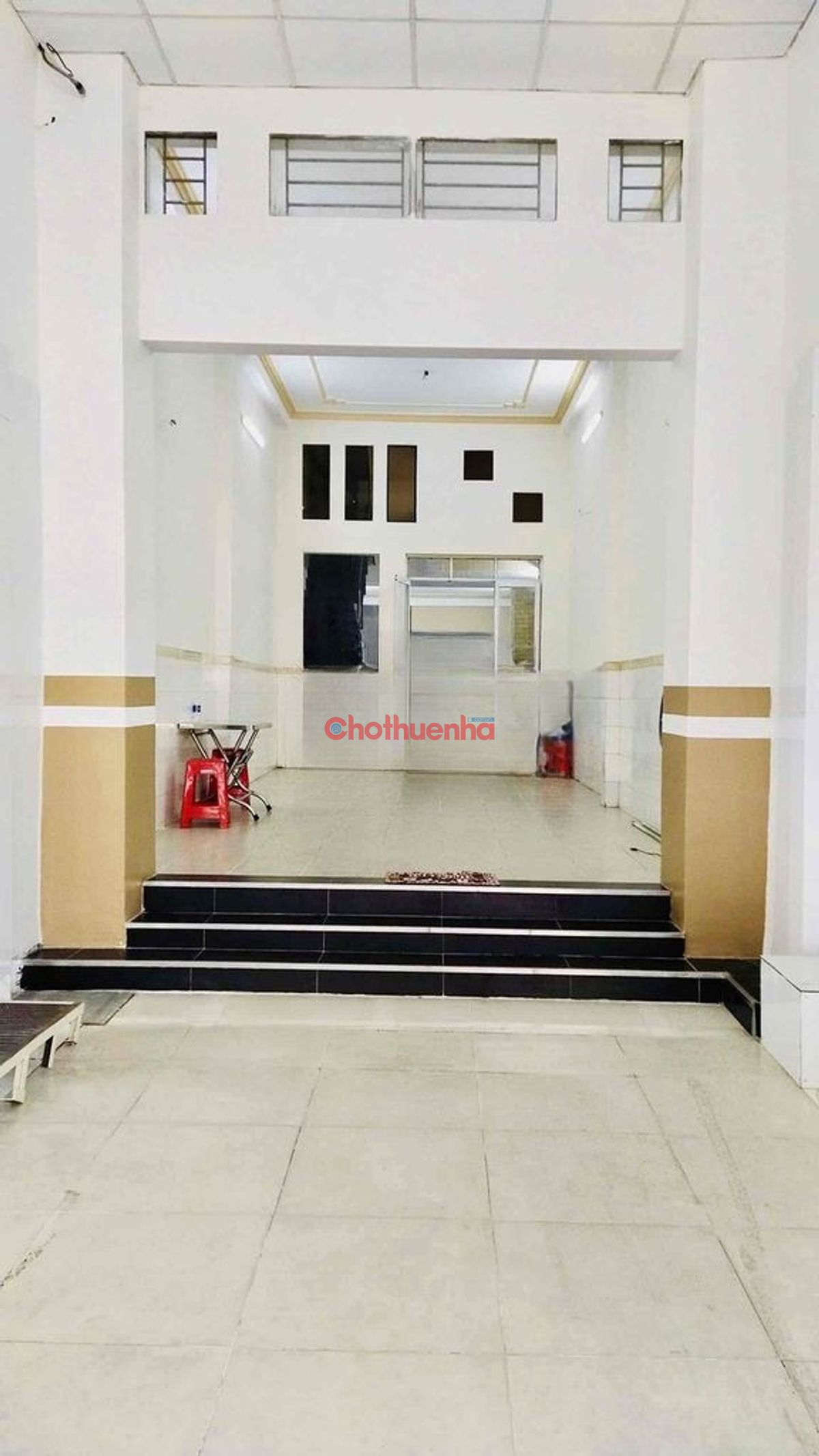 CHO THUÊ NHÀ NGUYÊN CĂN THẠCH LAM, PHƯỜNG HIỆP TÂN,QUẬN TÂN PHÚ.