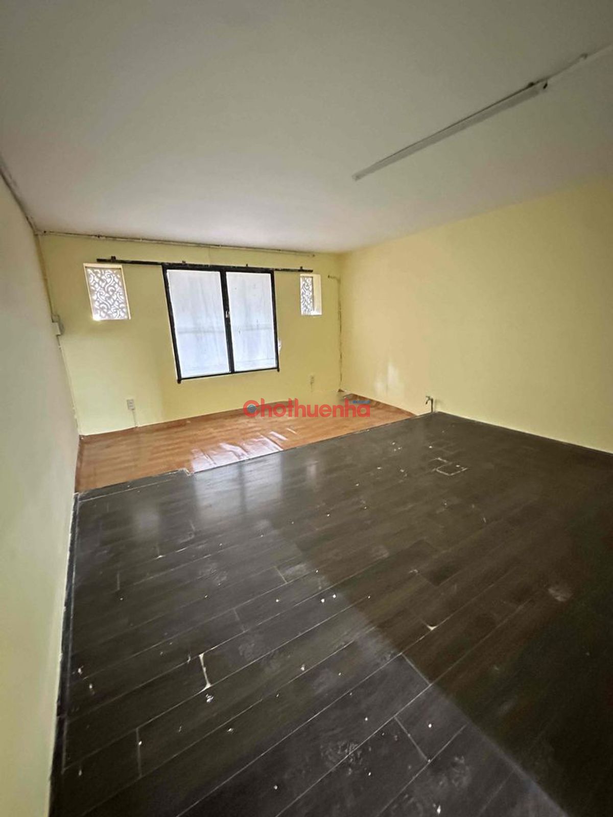 CHO THUÊ NHÀ ĐẸP Mặt Tiền Đường TRẦN HƯNG ĐẠO, QUẬN 5