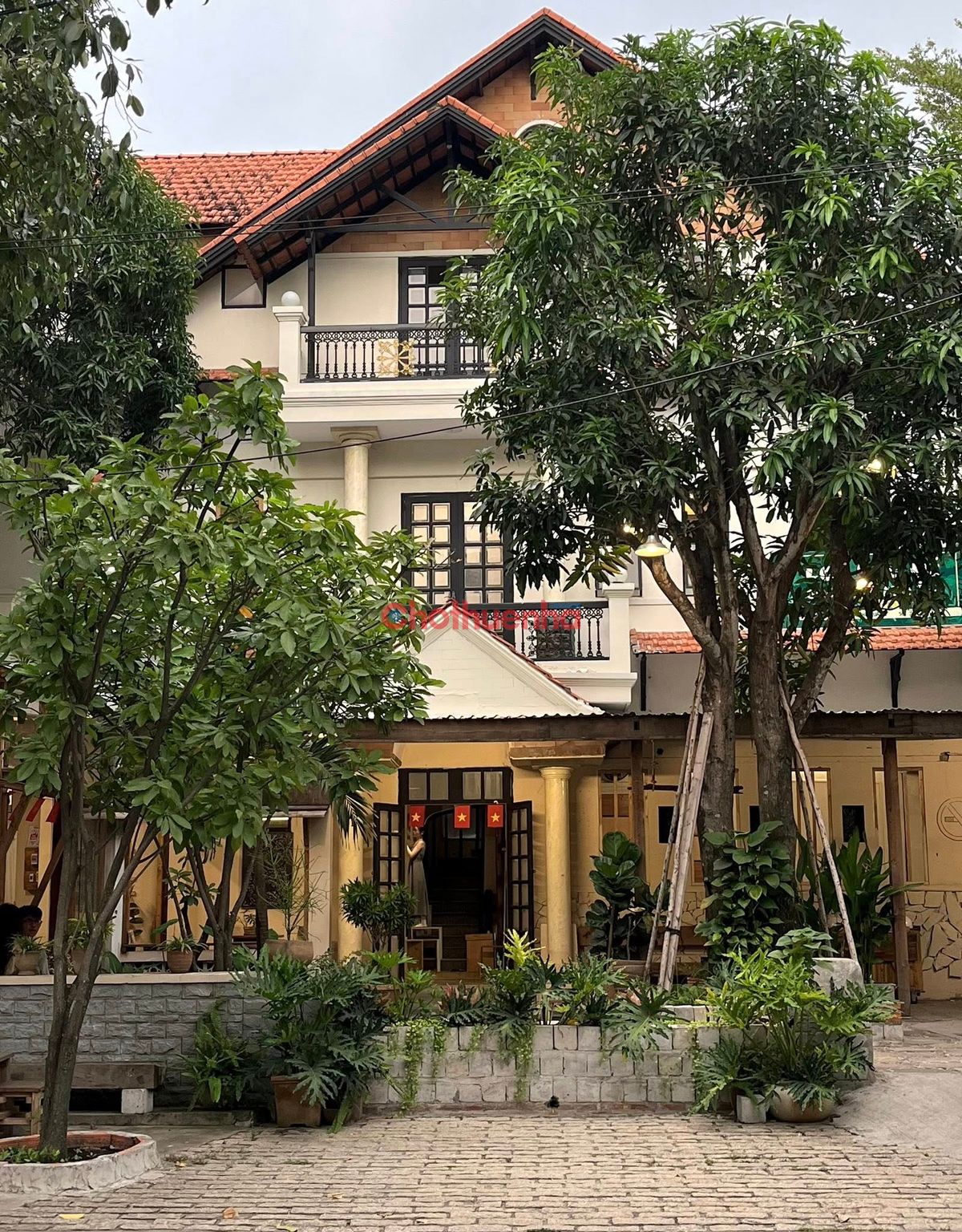 Sang nhượng VIla Thân Văn Nhiếp, Phường An Phú, Quận 2