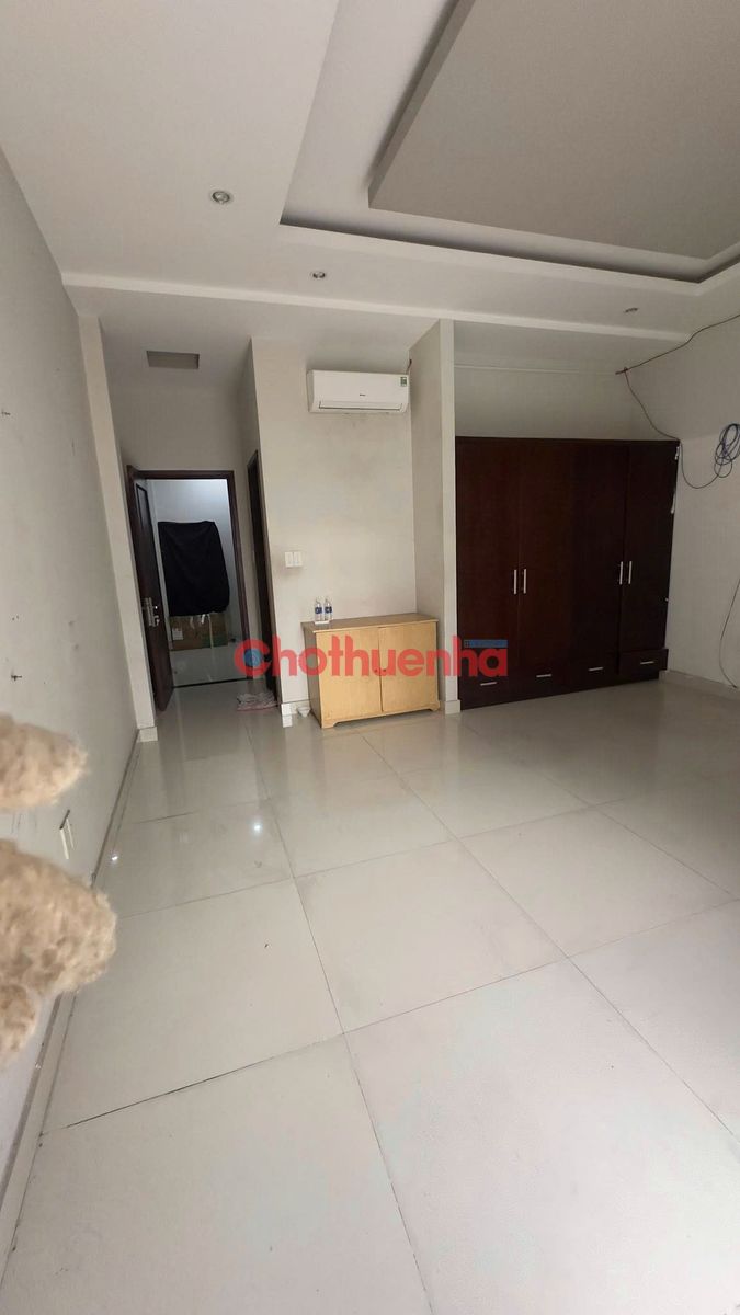 CHO THUÊ NHÀ NGUYÊN CĂN đường TRƯỜNG CHINH, P14, TÂN BÌNH, 5x11m, 4 Tầng