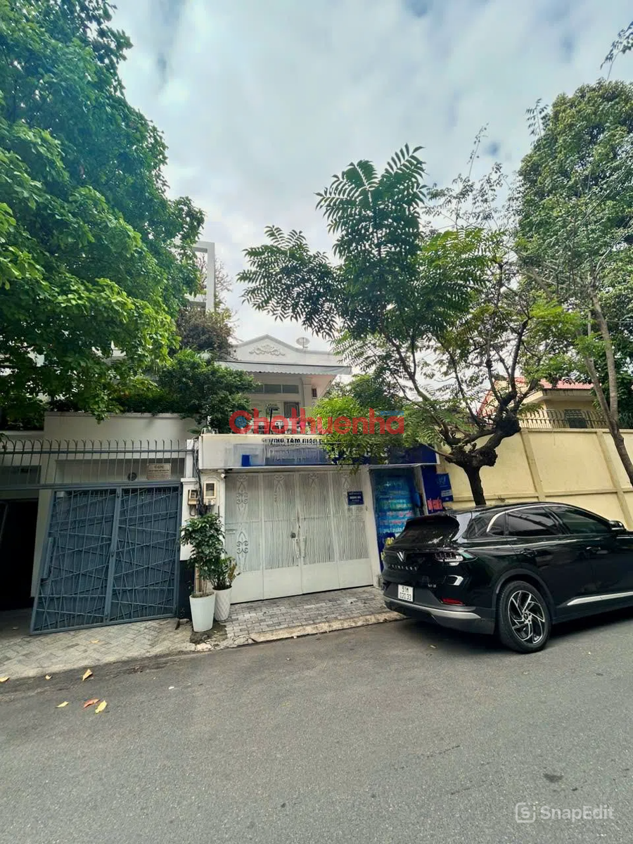 CHO THUÊ NHÀ HẺM XE TẢI ĐƯỜNG PHỔ QUANG, PHƯỜNG 2, TÂN BÌNH