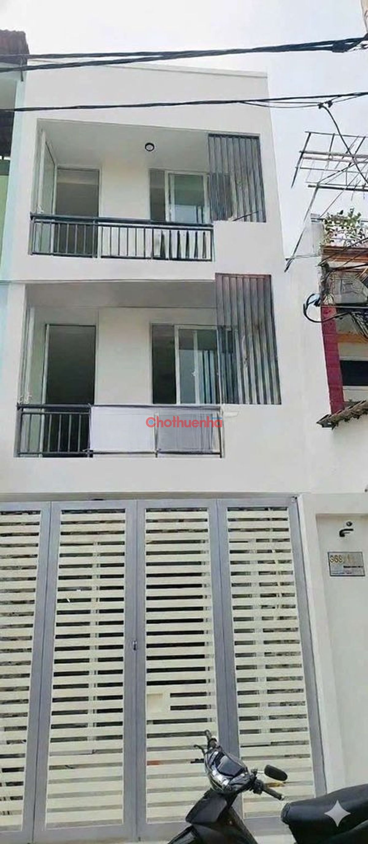 CHO THUÊ NHÀ NGUYÊN CĂN ĐƯỜNG QUỐC LỘ 13, HIỆP BÌNH PHƯỚC, THỦ ĐỨC GIÁ CHỈ 25TR