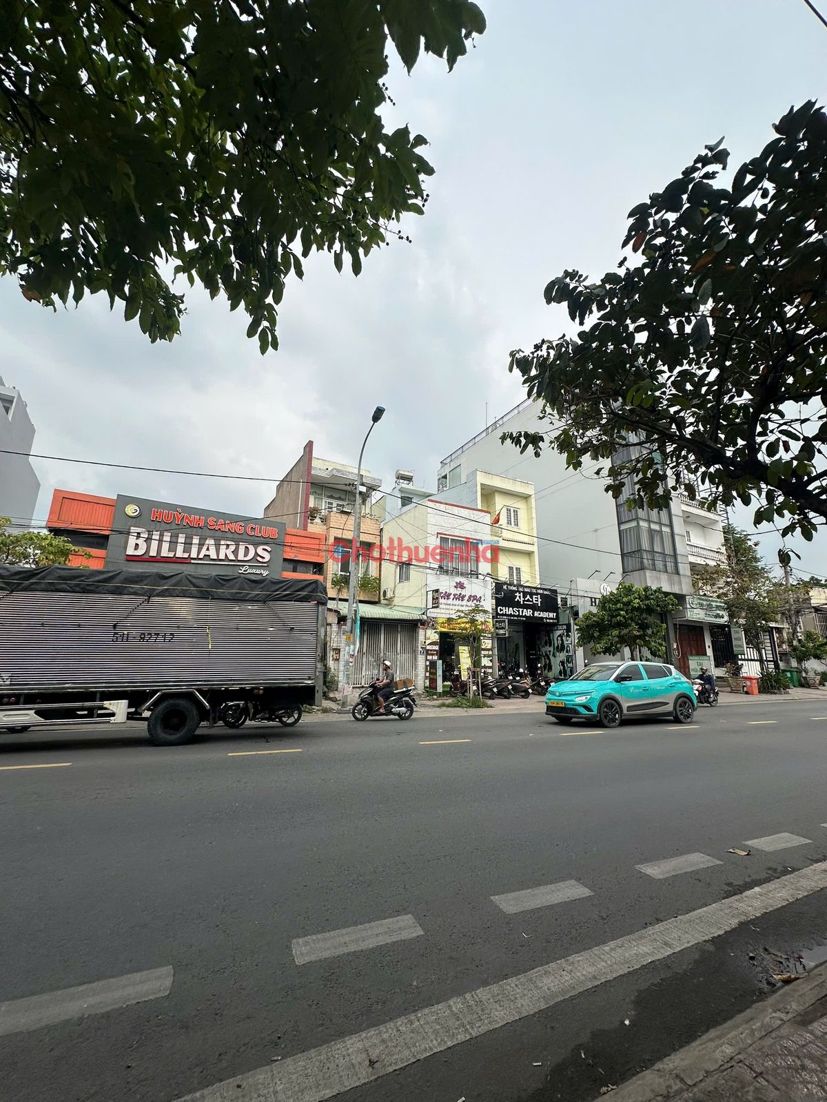 Cho thuê nhà nguyên căn tại đường số 2, Phường Linh Đông, TP. Thủ Đức