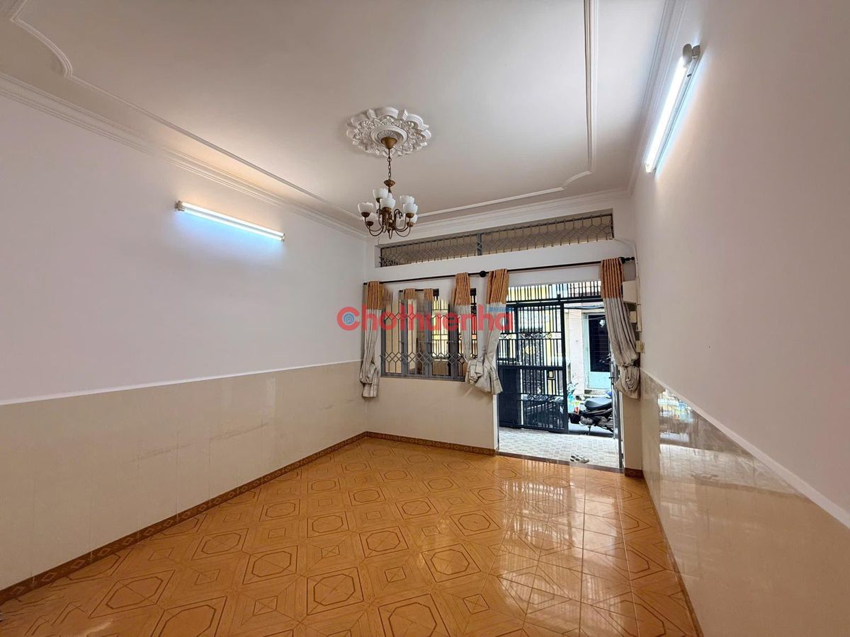 Cho thuê nhà nguyễn căn Phạm Cự Lượng , Tân Bình