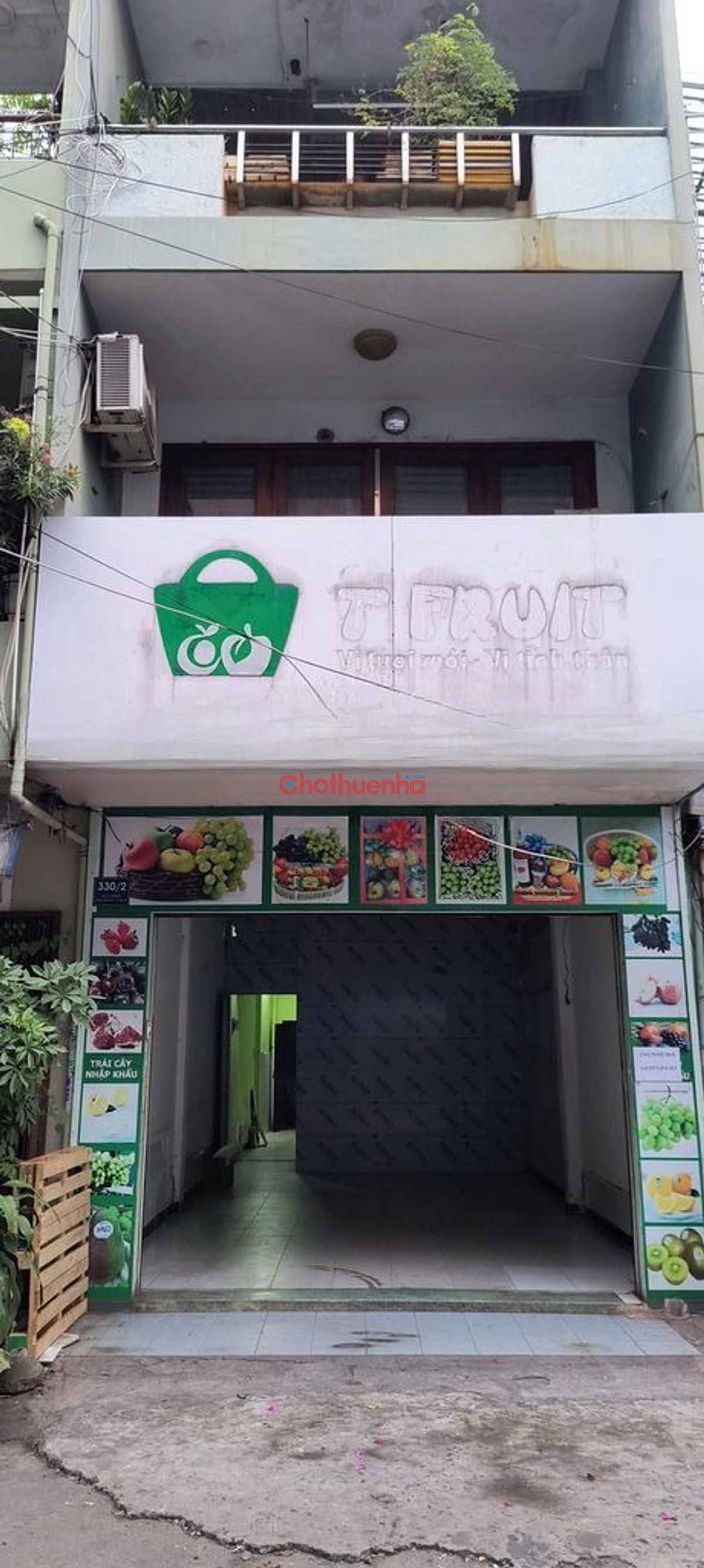 CHO THUÊ NHÀ NGUYÊN CĂN 4.5x16M, PHAN VĂN TRỊ, BÌNH THẠNH, GIÁ 25 TRIỆU