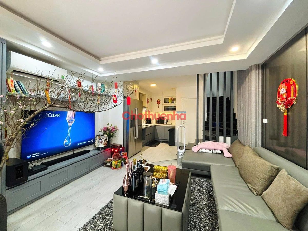 CHO THUÊ NHÀ NGUYÊN CĂN ĐƯỜNG LÊ VĂN SỸ – PHƯỜNG 1, QUẬN TÂN BÌNH