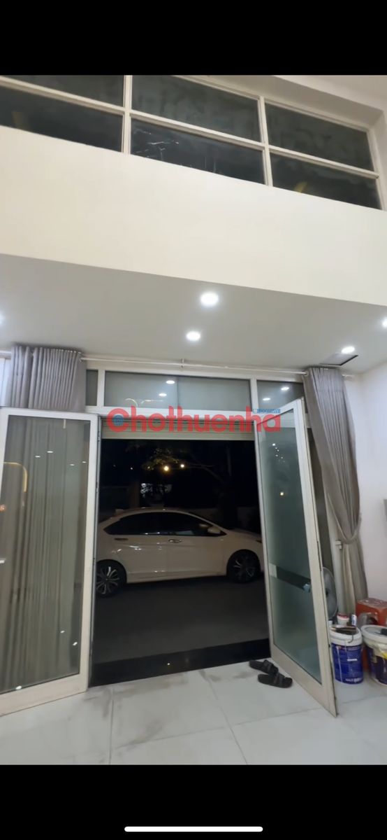 CHO THUÊ NHÀ PHẠM VĂN CHIÊU, PHƯỜNG 14, QUẬN GÒ VẤP, TP HỒ CHÍ MINH