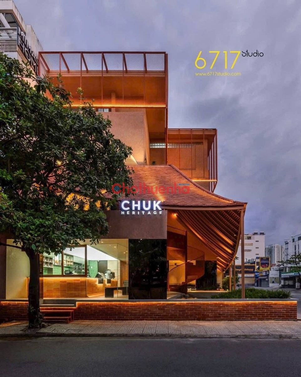 CHO THUÊ BIỆT THỰ GÓC 2 MẶT TIỀN TRUNG TÂM QUẬN 2 