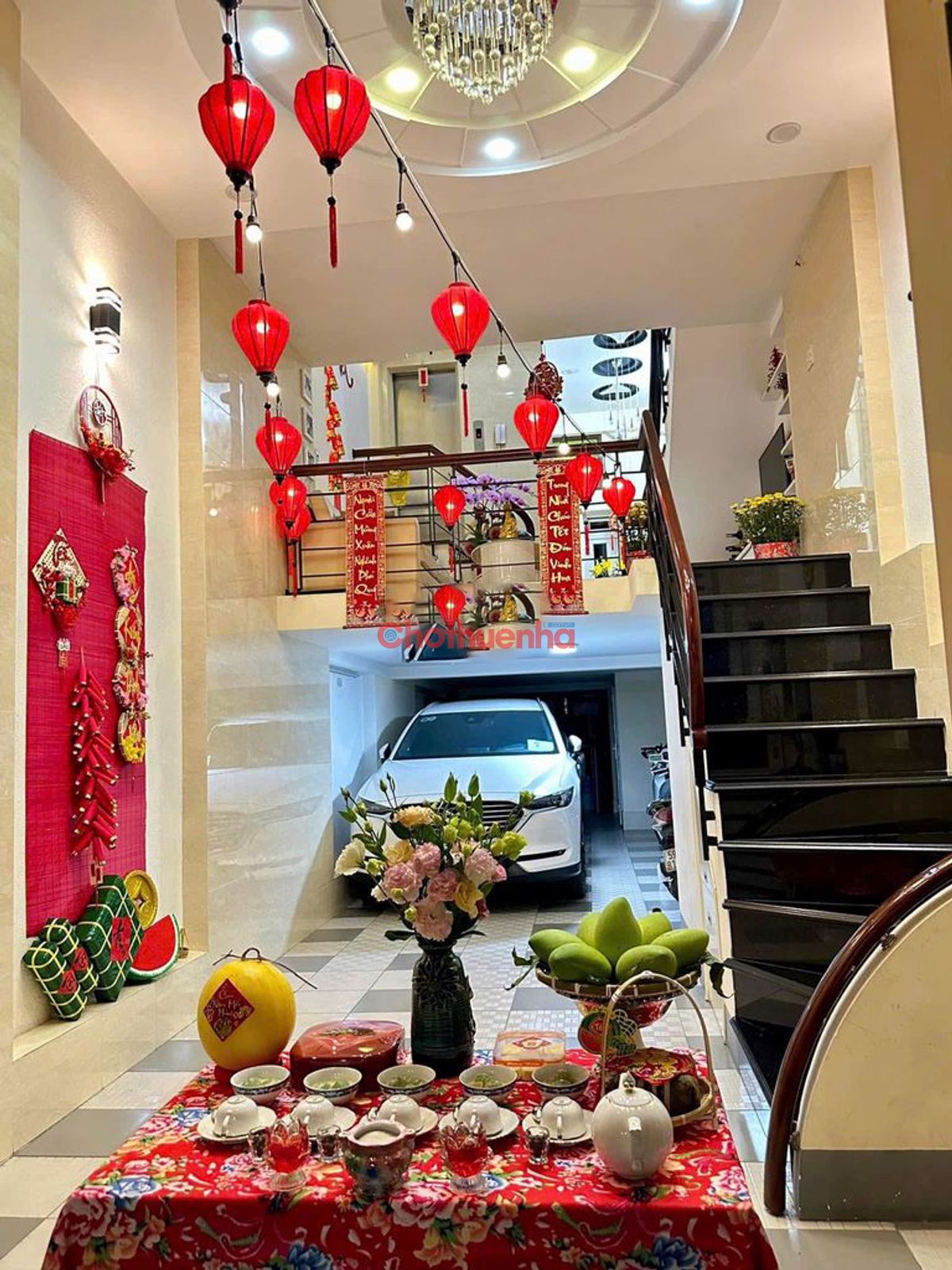 Cho thuê nhà nguyên căn tại đường Bình Lợi, Phường 13, Quận Bình Thạnh