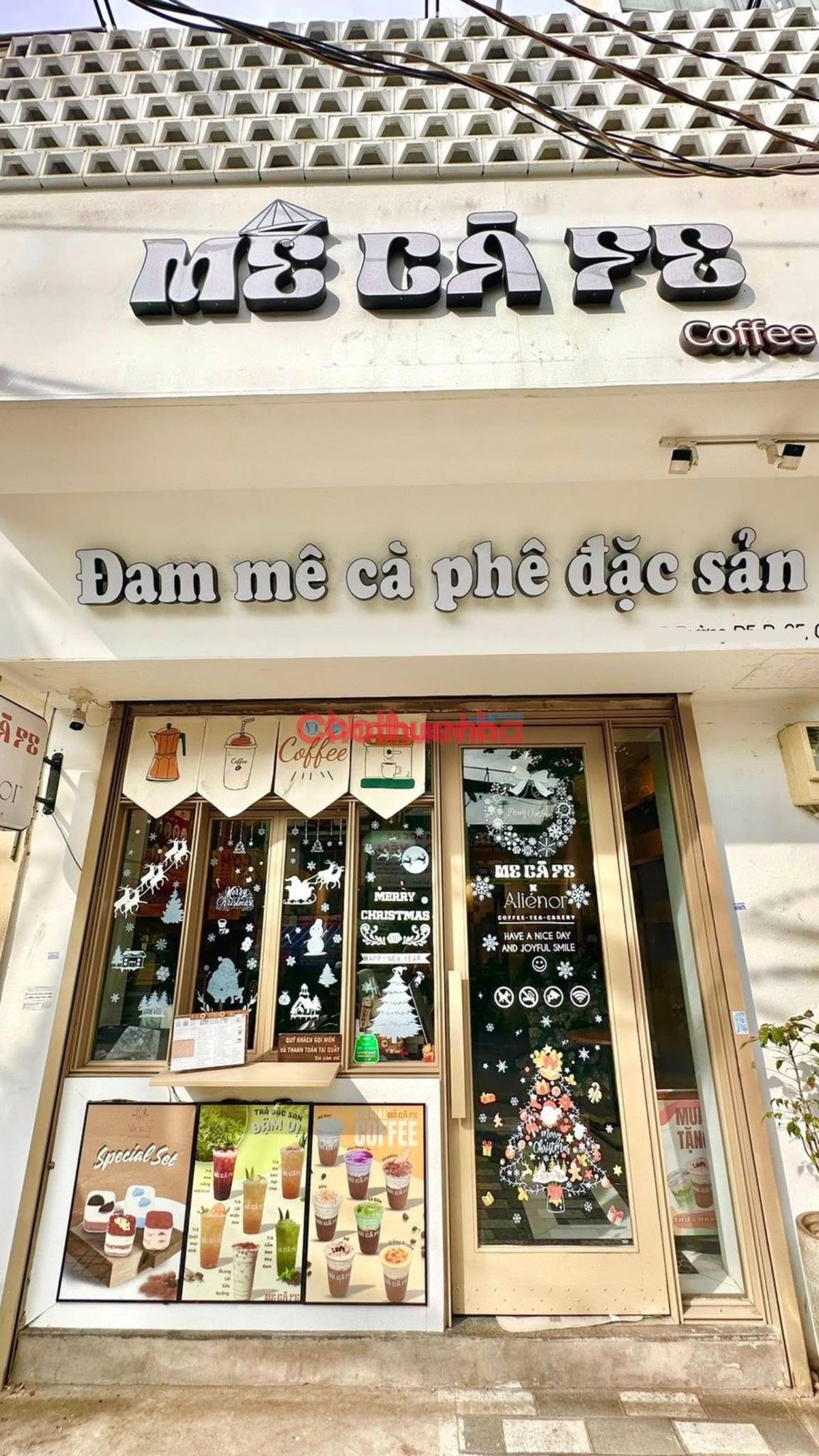 CHO THUÊ VÀ SANG NHƯỢNG QUÁN MẶT TIỀN ĐƯỜNG D5 – NGUYỄN GIA TRÍ, QUẬN BÌNH THẠNH