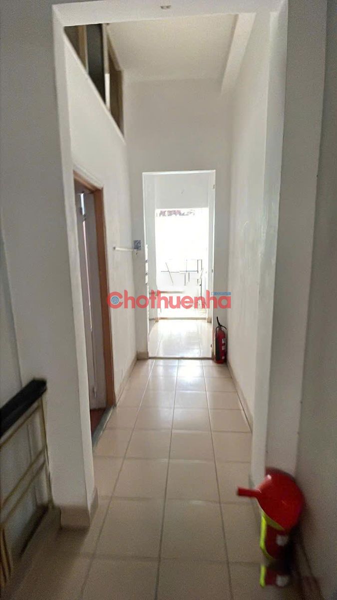 SANG NHƯỢNG NHÀ CHO THUÊ HẺM 497 SƯ VẠN HẠNH, PHƯỜNG 12, QUẬN 10 – DÒNG TIỀN CÓ SẴN