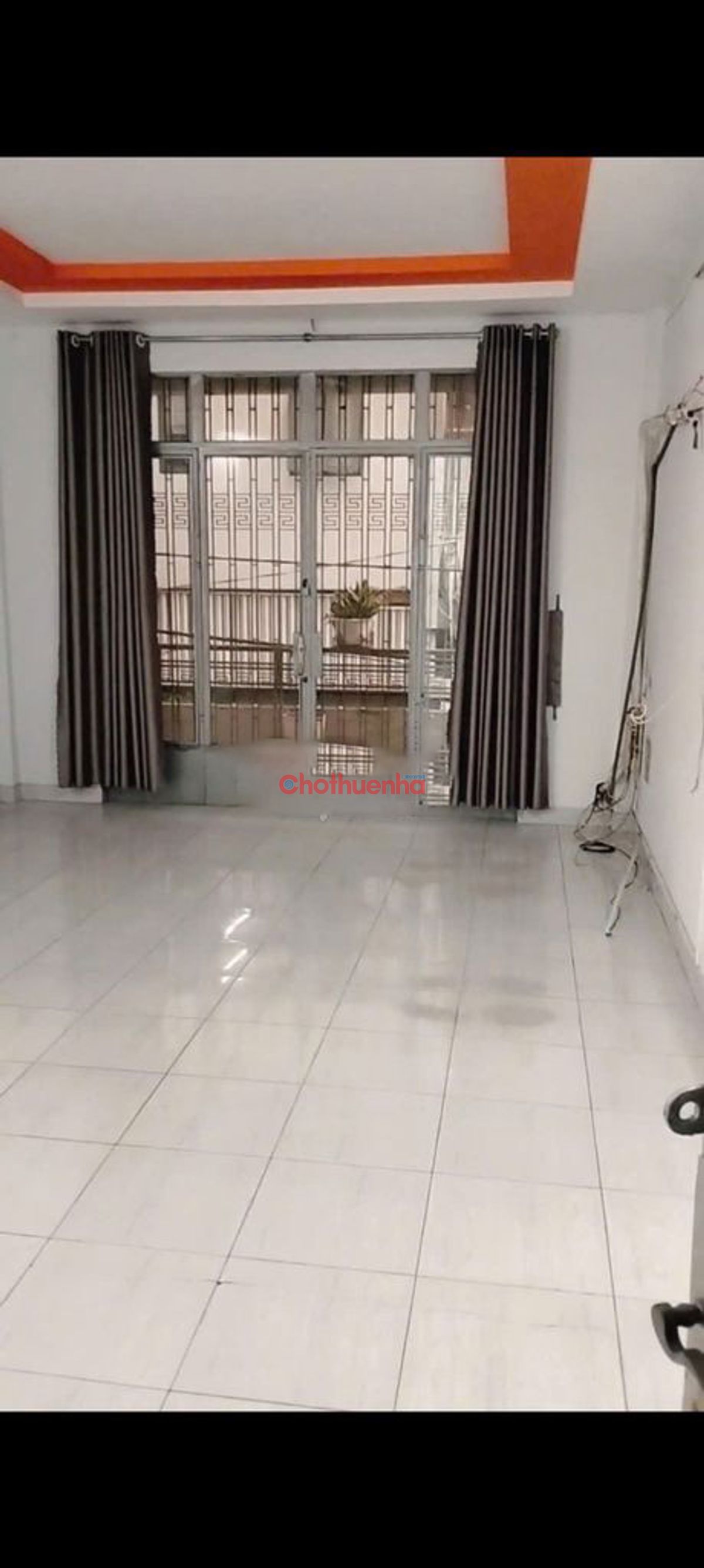 CHO THUÊ NHÀ ĐƯỜNG SỐ 1 – CƯ XÁ LỮ GIA, PHƯỜNG 15, QUẬN 11