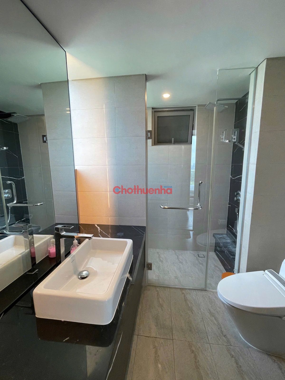 Cho thuê căn hộ chung cư Empire City Thủ Thiêm