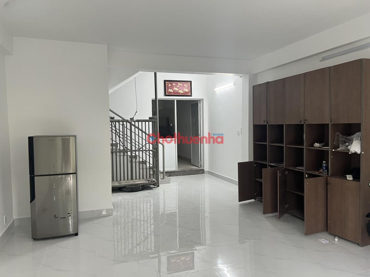 CHO THUÊ NHÀ NGUYÊN CĂN CÁCH MẠNG THÁNG 8,QUẬN 3 | GIÁ TỐT KHU TRUNG TÂM