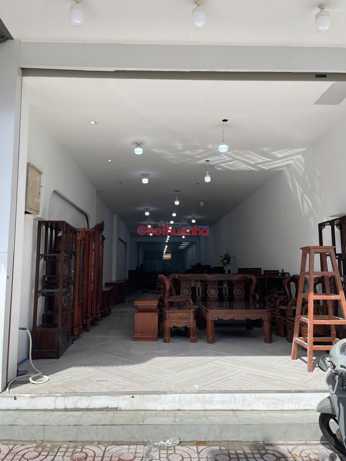 Cho thuê mặt bằng tại 20 Cộng Hòa, Phường 4, Quận Tân Bình 