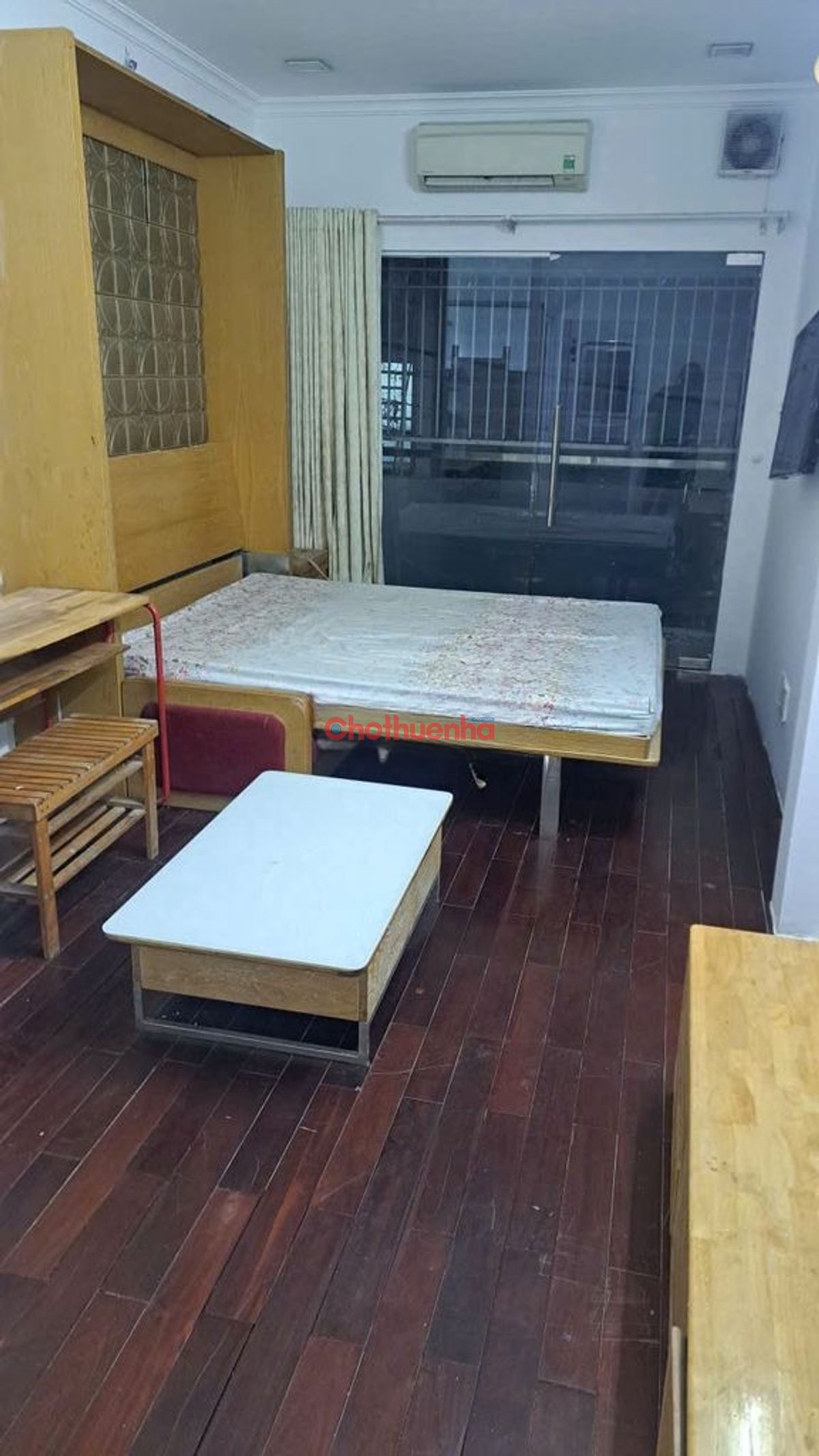 CHO THUÊ NHÀ NGUYÊN CĂN ĐƯỜNG NGUYỄN CƯ TRINH , QUẬN 1 