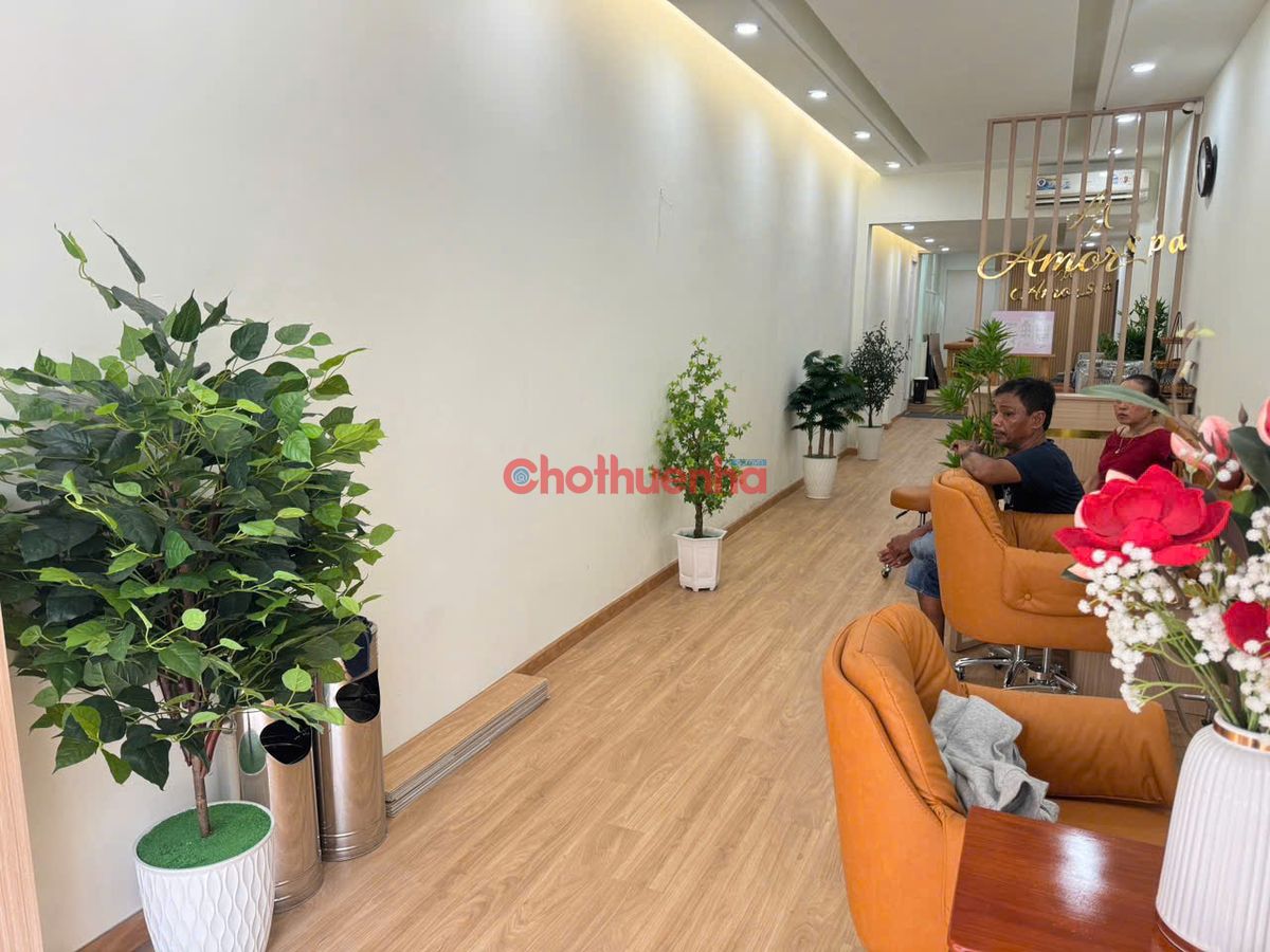 CHO THUÊ NHÀ ĐƯỜNG ĐẶNG THỊ NHU, PHƯỜNG BẾN THÀNH, QUẬN 1