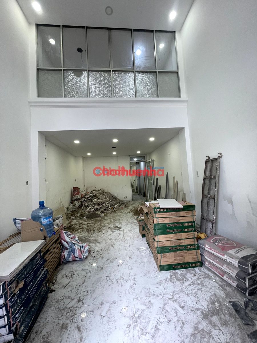 CHO THUÊ NHÀ NGUYÊN CĂN CÁCH MẠNG THÁNG 8 – PHƯỜNG HÒA HƯNG, QUẬN 10