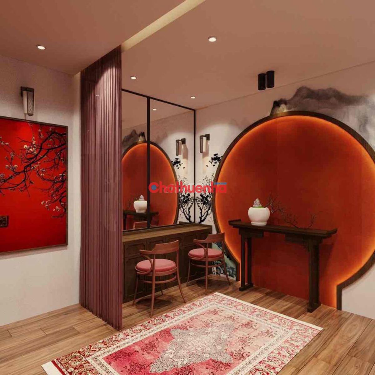 Cho thuê nhà nguyên căn tại Cách Mạng Tháng 8, Phường 12, Quận 10 Sau khu Hà Đô.