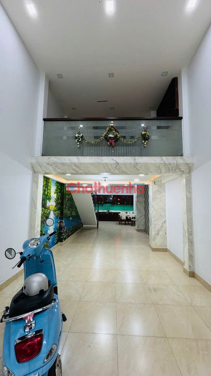 CHO THUÊ NHÀ NGUYÊN CĂN ĐƯỜNG LỮ GIA, QUẬN 11 – PHÙ HỢP VĂN PHÒNG CHUYÊN NGHIỆP