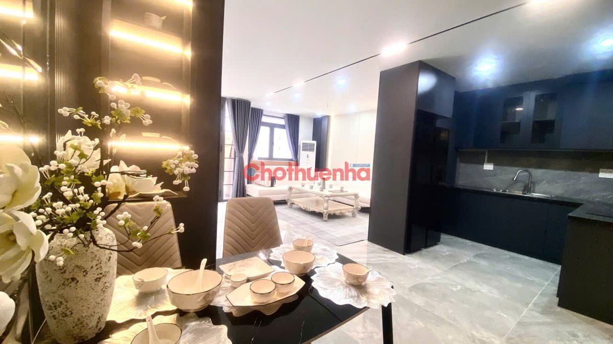 Cho thuê nhà nguyên căn tại đường Trần Văn Quang, Phường 10, Quận Tân Bình