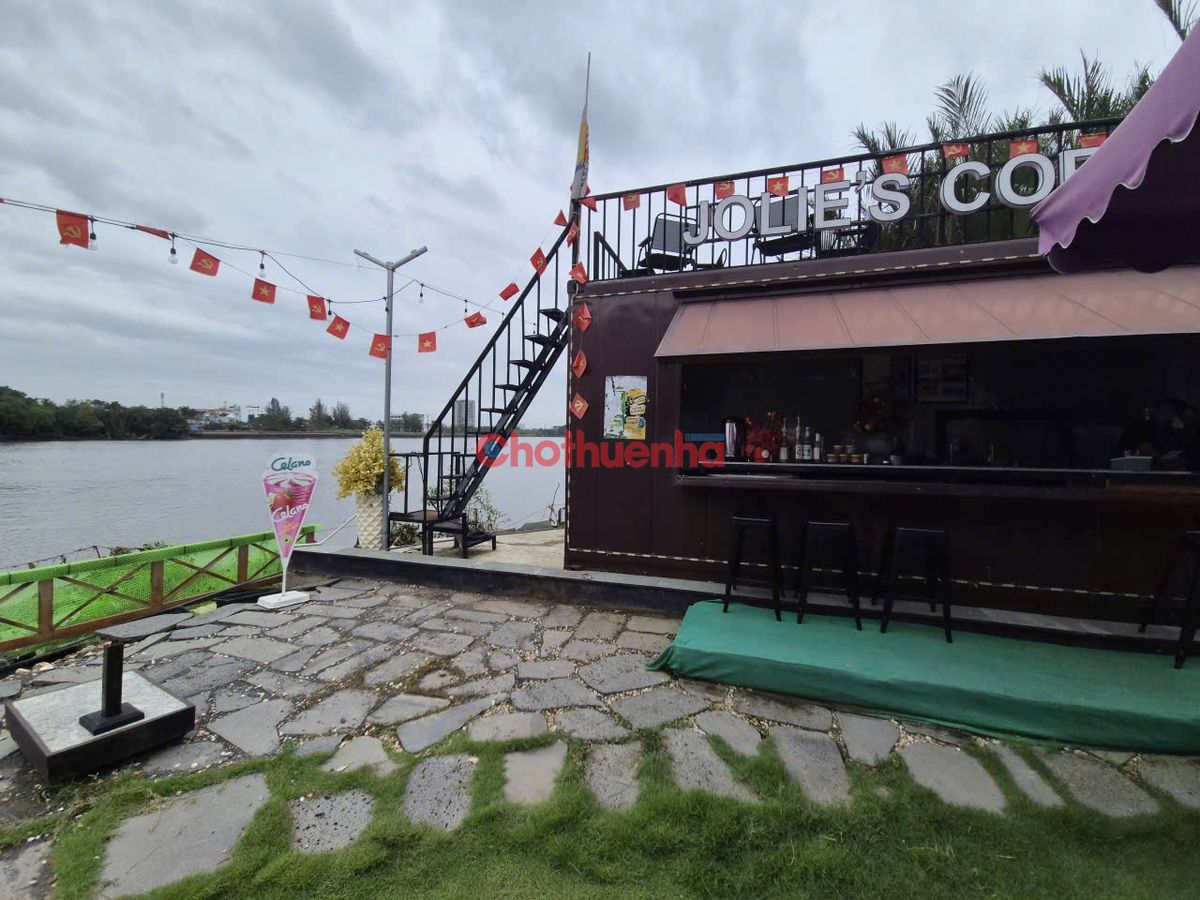 CHO THUÊ MẶT BẰNG DIỆN TÍCH LỚN – BÌNH QUỚI, BÌNH THẠNH, 1000m2