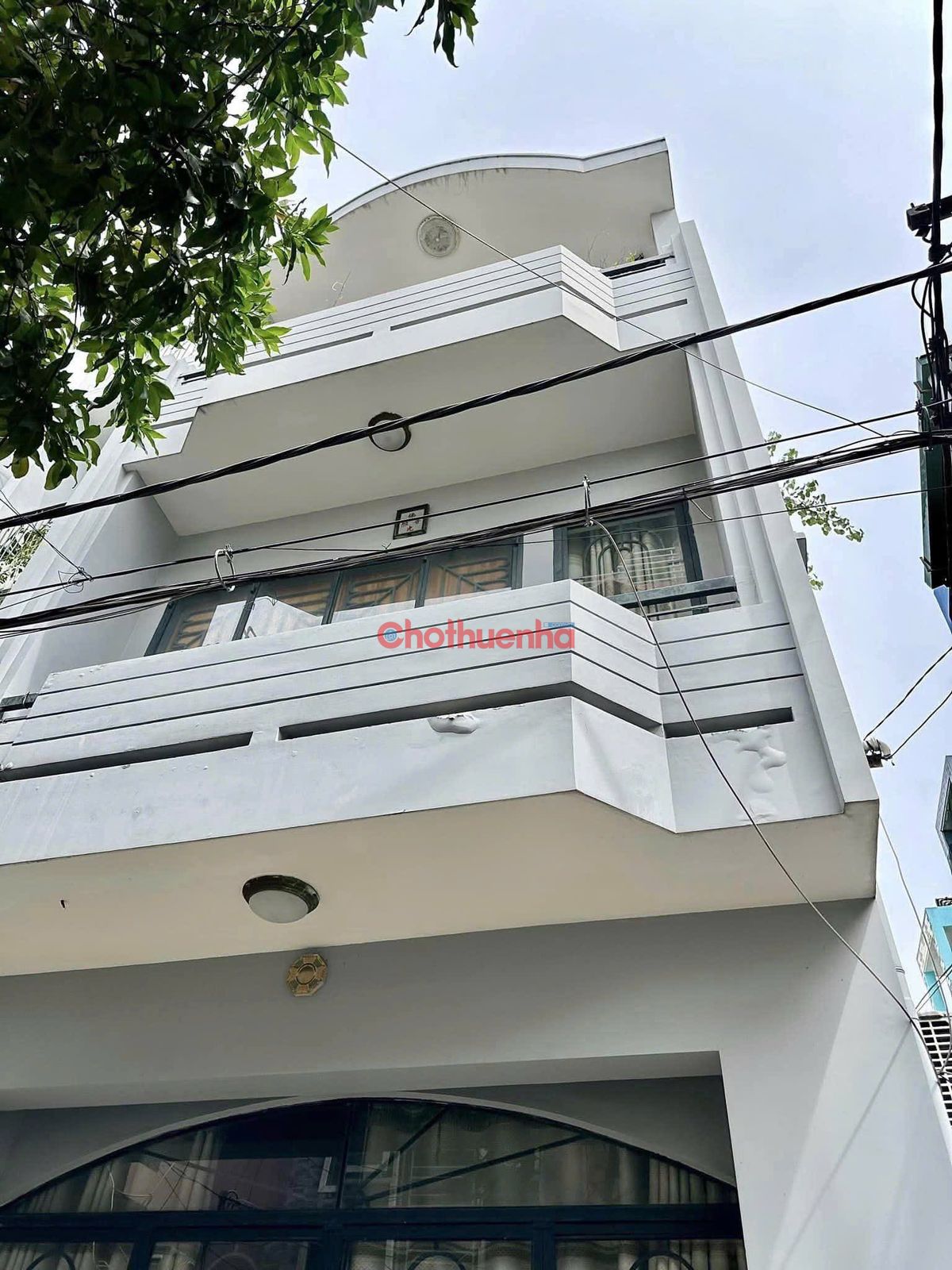 CHO THUÊ NHÀ YÊN ĐỖ, PHƯỜNG 1, QUẬN BÌNH THẠNH