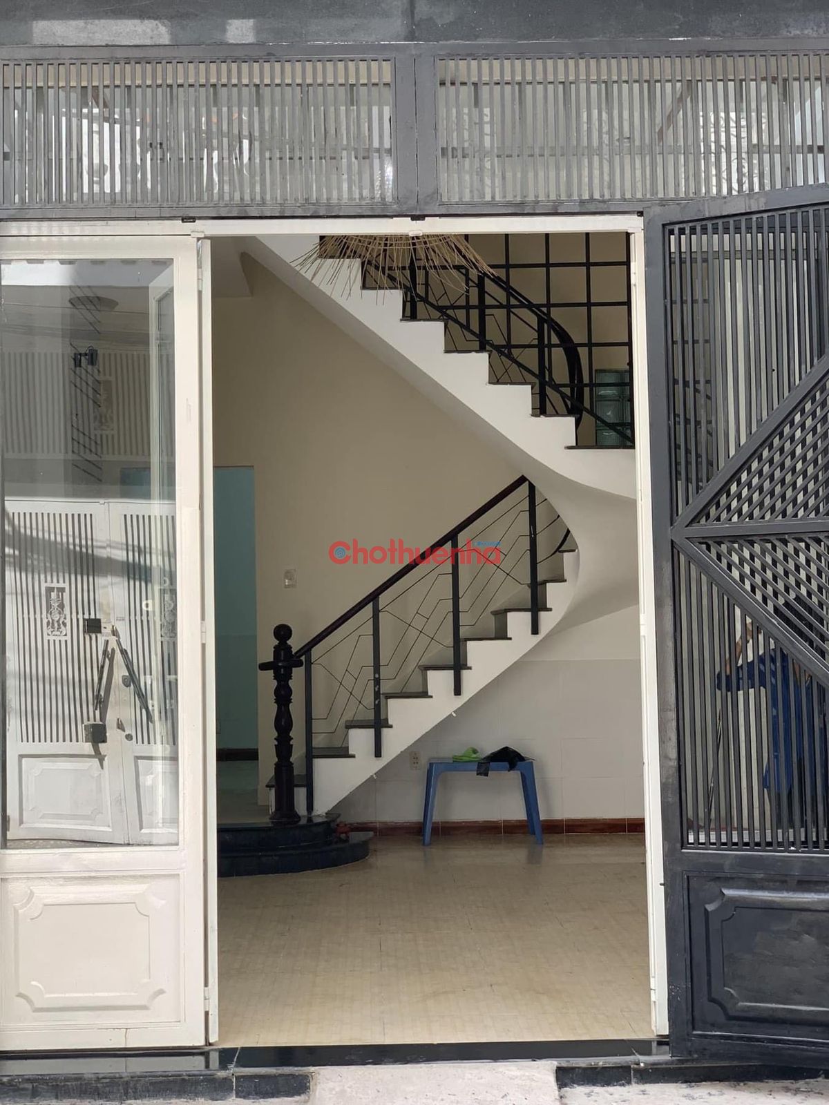 CHO THUÊ NHÀ PHAN VĂN TRỊ, PHƯỜNG 11, QUẬN BÌNH THẠNH