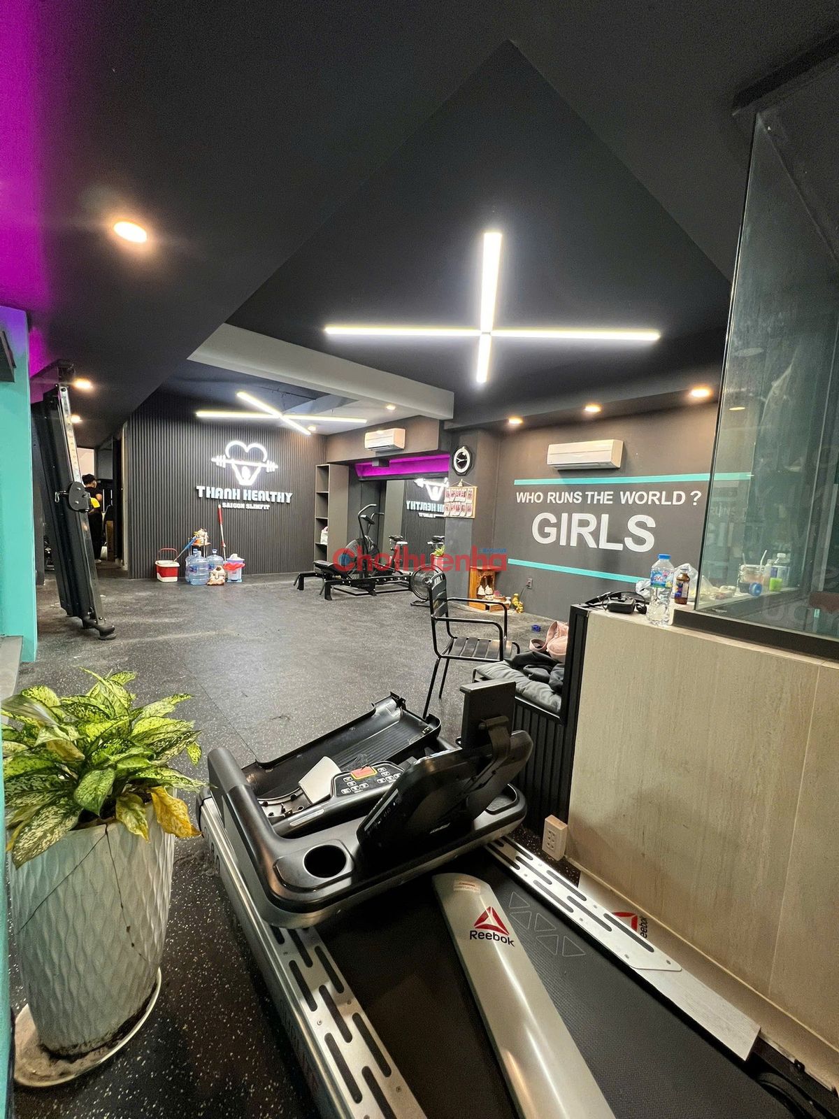 CHO THUÊ MẶT BẰNG TÔ HIẾN THÀNH - HXH - 5X15 LỐI RIÊNG