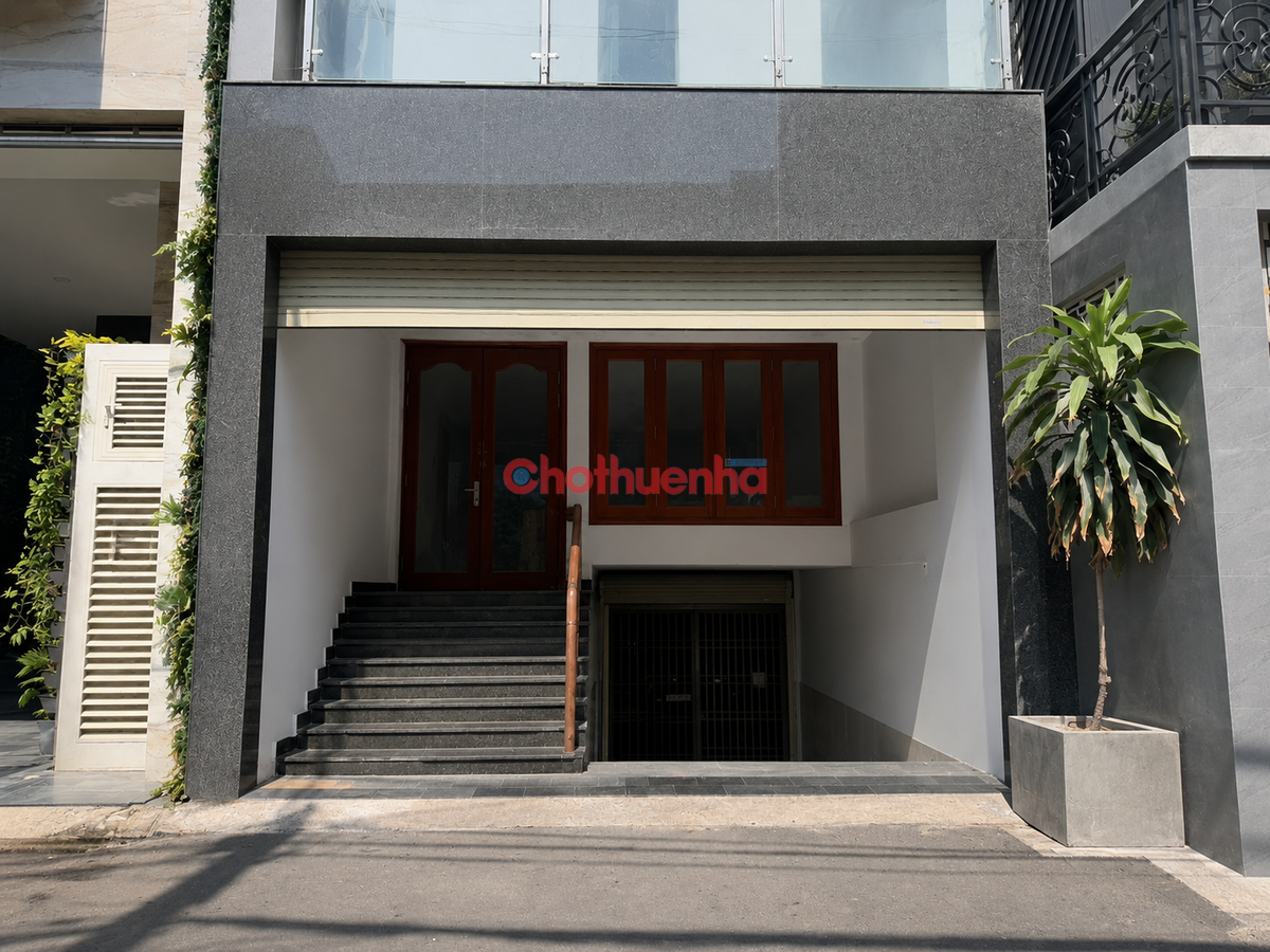 CHO THUÊ NHÀ NGUYỄN THỊ HUỲNH–PHÚ NHUẬN.NGANG 5.5M, CHỈ 35 TRIỆU