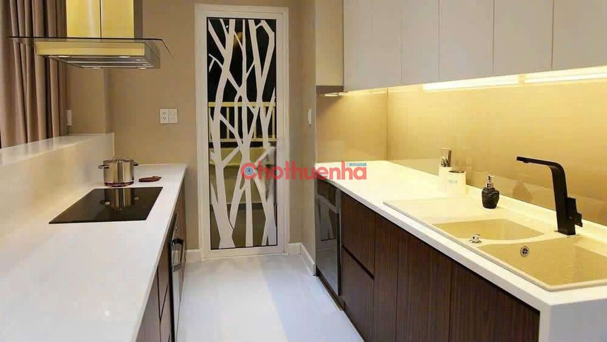 CHO THUÊ CĂN HỘ CAO CẤP LEXINGTON RESIDENCE – QUẬN 2 - 3 PHÒNG NGỦ