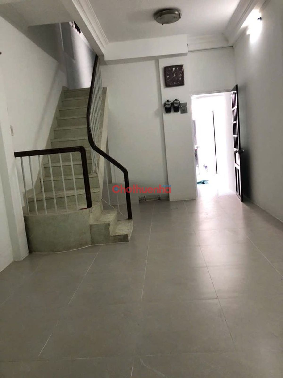 CHO THUÊ NHÀ NGUYÊN CĂN ĐƯỜNG CẦM BÁ THƯỚC , PHÚ NHUẬN - PHÙ HỢP CHDV