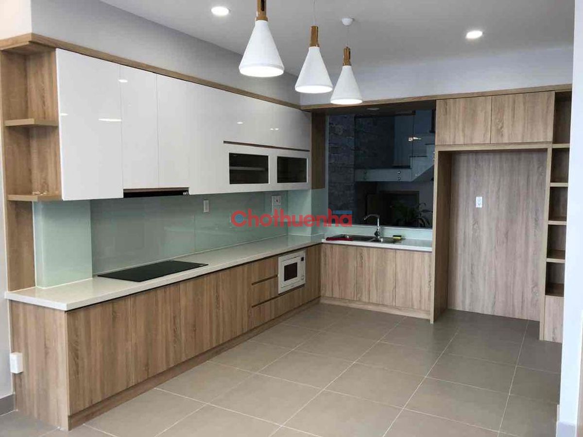 Cho thuê nhà Đường Nguyễn Tư Nghiêm, Phường Bình Trưng Tây (Quận 2 cũ), TP Thủ Đức